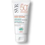 SVR Sunsecure Ecran Mineral Renkli Güneş Kremi 50 ml SPF50+ Kuru Ciltler İçin Koruma