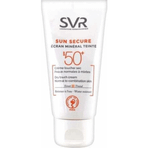 SVR Sunsecure Ecran Mineral Renkli SPF50+ 60 ML Güneş Kremi