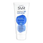 SVR Xerial 10 Lait Corps Body Lotion 200 ml Kuru Ciltler için Nemlendirici Vücut Krem