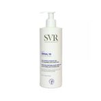 SVR Xerial 10 Pürüssüzleştirici 400 ml Yatıştırıcı Nemlendirici Vücut Losyonu