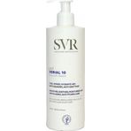 SVR Xerial 10 Pürüssüzleştirici 400 ml Yatıştırıcı Nemlendirici Vücut Losyonu
