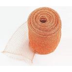 Svs 15MT kg Bakır Mesh Filtre Distilasyon Filtre Teli Damıtma Cihazı Filtre Teli