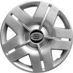 Svs Auto Renault R 19 13 Inç Jant Kapağı Amblemli Gri 1 Adet 102