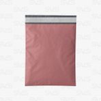 Svs Etiket Plastik Cepsiz Gül Kurusu Kargo Poşeti - 35x45+5 / 100 Adet