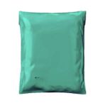 Svs Etiket Plastik Cepsiz Yeşil Kargo Poşeti - 35x45+5 / 100 Adet