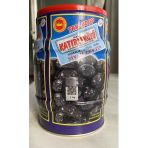 Svs Sılver 1 kg Gemlik Katırlı Köyü Kahvaltılık Siyah Zeytin