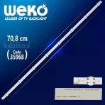 Svv650a64_a96_a97_a- Type_rev00_180207 70.8 Cm 8 Ledli Tv Led Bar (Tvnizi Açıp İçindeki Led Barla Birebir Aynısı Olduğunu Görmeden Almayınız