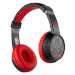 SW-9938-VDR Star Wars Darth Vader Mikrofonlu Kablosuz Çocuk Kulaklığı - Siyah