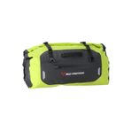 SW-MOTECH Drybag 350 Motosiklet Kuyruk Çantasi - Gri 35 Lt.