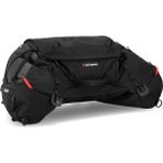 Sw-Motech Pro Cargobag Kuyruk Çantası 50,00 L Yüksek Kaliteli 1680 D Balistik Naylon Malzeme ile