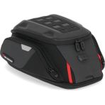 Sw-Motech Pro Sport Motosiklet Depo Üstü Çanta Ayarlanabilir Askı ve Su Geçirmez Özellikler
