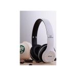 SW44 Bluetooth Katlanabilir Kulaklık - Beyaz