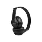 Sw44 Mikrofonlu Wireless Bluetooth Kulak Üstü Kablosuz Kulaklık 5.0+Edr Extra Bass