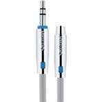 Swa5012d 3.5mm Stereo Aux Ses Uzatma Kablosu 3 Metre