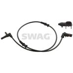 SWAG 10102827 ABS SENSÖRÜ FEBI 102827