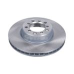 SWAG 10906857 Fren Diski Ön Mercedes C126 80-91 W126 79-91 Havalı 300Mm
