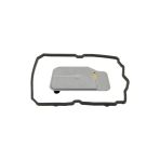 Swag 10930157 Şanzıman Yağı Filtre Seti Otomatik Şanzıman Için. Yağ Haznesi Contası Ile Mercedes C C