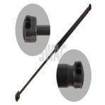 SWAG 10930880 Kaput Amortisoru Sol C-Class W204 07-14 S204 07-14 2049800064 (WT153581)