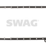 SWAG 10936370 YAĞ KARTERİ KEÇESİ FEBI 36370