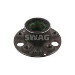 Swag 10938652 Teker Rulmanı Ön Porya C218 11-17x218 12-17 W212 09-15 S212 11-15 A2123300025