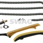 SWAG 10944968 EKSANTRIK ZİNCİR SETİ FEBI 44968