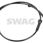 SWAG 20107525 ABS SENSÖRÜ FEBI 107525