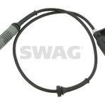 Swag 20923399 Abs Sensörü Febı 23399
