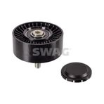 SWAG 20948741 AVARA GERGİ SOĞUTUCU LAMEL KAYIŞI VİDALI