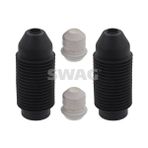 Swag 30560029 Amortisör Toz Körüğü ve Takozu Kit Fabia Bora Golf V Vı Octavia Passat Polo A1 A3 Toledo Ibiza 96-05 357413175A