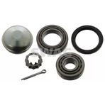 Swag 30850008 Teker Rulmanı Arka A4 A100-A90 A80 Caddy II 77-