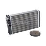 SWAG 30914741 Kalorifer Radyatörü Passat A4 97-00