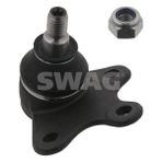 SWAG 30919406 ROTİL EMNİYET SOMUNLU FEBI 19406
