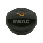 Swag 30928184 Passat A4 ALT-ALZ 1.6-2.0 00-04 Febi 28184 Yağ Dolum Kapağı
