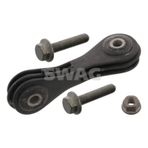 SWAG 30936665 Stabilizer Z Rotu Bora Golf IV Octavia - Somunlu Civatalı Kıt