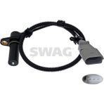 Swag 30937508 Krank Devir Sensörü Transporter T5 Beetle Bora Golf Iv Sharan A3 Alhambra Ibıza Leon Toledo Fabıa O