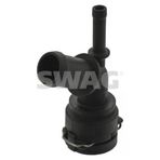 Swag 30938313 Bora Golf4 A3 Leon Termostat Yuvası Flanşı