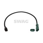 SWAG 30946372 Vuruntu Sensörü FEBI 46372