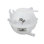 Swag 30946748 Caddy Golf Jetta Passat Genleşme Kavonozu