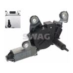 SWAG 30948670 Cam Silecek Motoru Arka Fabia 07-15 5J9955711 (WT299579)