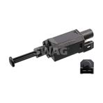 SWAG 32924784 FREN MÜŞÜRÜ SEAT TOLEDO IBIZA CORBOBA AUDI A3 SKODA