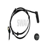 SWAG 33100506 Abs Sensoru On Sol W205 14- S205 14- A205 16- C205 16 2059054607 (WT866938)