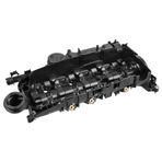 Swag 33102513 Bmw Külbütör Kapağı Hava Tahlıye Valfi Ve Conta İle Bmw B47 N47 F10 F20 F22 F34 G01 G02 F26 F15 G10 11128581798