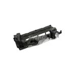 SWAG 33103850 Külbütör Kapağı Motor Hava Tahliye Valfi Ve Conta İle Audi FEBI 177025