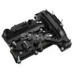SWAG 33103935 Külbütör Kapağı Silindir Kapağı Bileşenleri Hava Tahliye Valfi Ve Conta İle Ford Car FEBI 177146