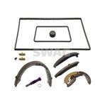 Swag 38947715 Eksantrik Zincir Seti Cayenne 14-macan 14-18 Panamera 13-16 3.0 3.6 Mct.la Mct.ma 94810516910