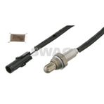 SWAG 40917536 OKSİJEN SENSÖRÜ KATALIZATOR ASTRA F G VECTRA A B CO