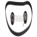 SWAG 40923437 Triger Seti Astra G 98-10 Astra H 04-14 Z17dtl / CIVic II 1.7Cdti (02 05) 1606360 (WA191722)
