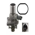 Swag 40933683 Termostat Aveo Cruze Astra J Insignia Mokka Zafira A16xer A16let 55353311 (Wa371669)