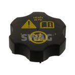 SWAG 40936579 Radyatör Yedek Su Depo Kapağı Astra K 16- Astra J 10- Insignia A 09-17 A 09 B 18- Isıtma Soğutma Sistemleri 38034197