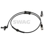 Swag 44106460 Abs Sensörü Febı 106460